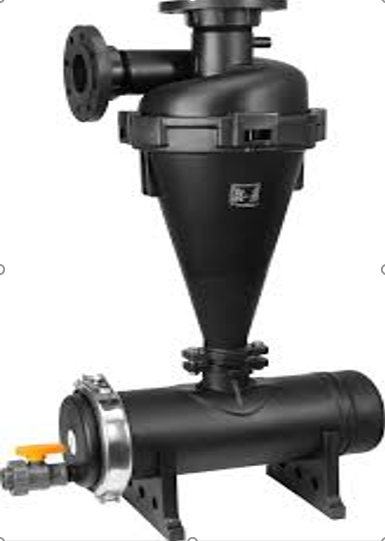 "Hydrocycolin Filter 2 inch / 3 inch  "